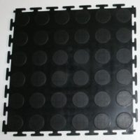Plastiflor Light Duty interlocking tiles