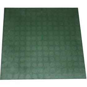 Floraflor rubber floor tiles