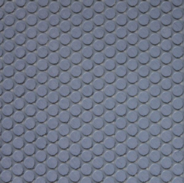 Sarina Zero Peduncle Back of the rubber tile