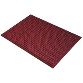 Royale Red Barrier Mats