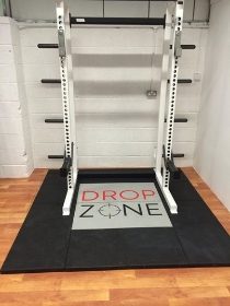Drop Zone at Studio Belle