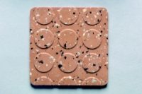 Kinetics T5 Friction rubber tiles
