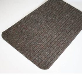 brown Moonraker mat