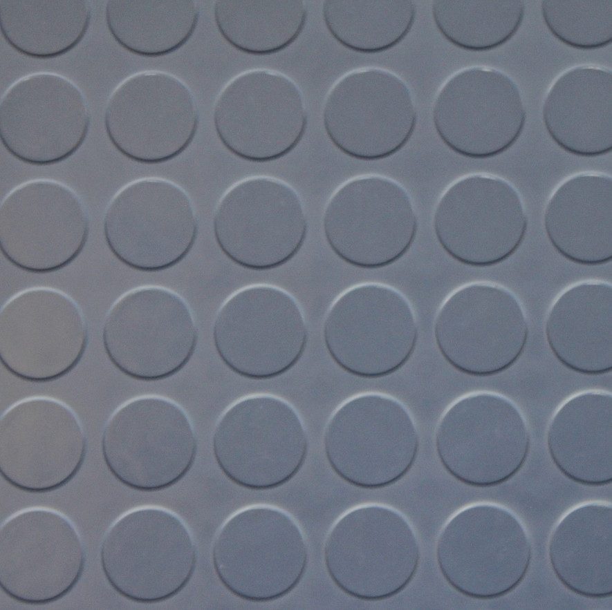 Rubber Tiles | Flooring Tiles | Round Stud | Sarina Zero - Jaymart ...